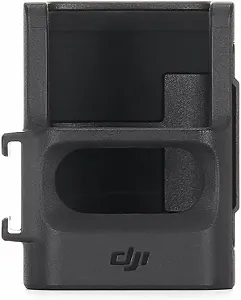 Купить Адаптер-удлинитель DJI для Osmo Pocket 3 Черный (CP.OS.00000306.01) - Фото 1 Адаптер-удлинитель DJI для Osmo Pocket 3 Черный (CP.OS.00000306.01) - Фото 1