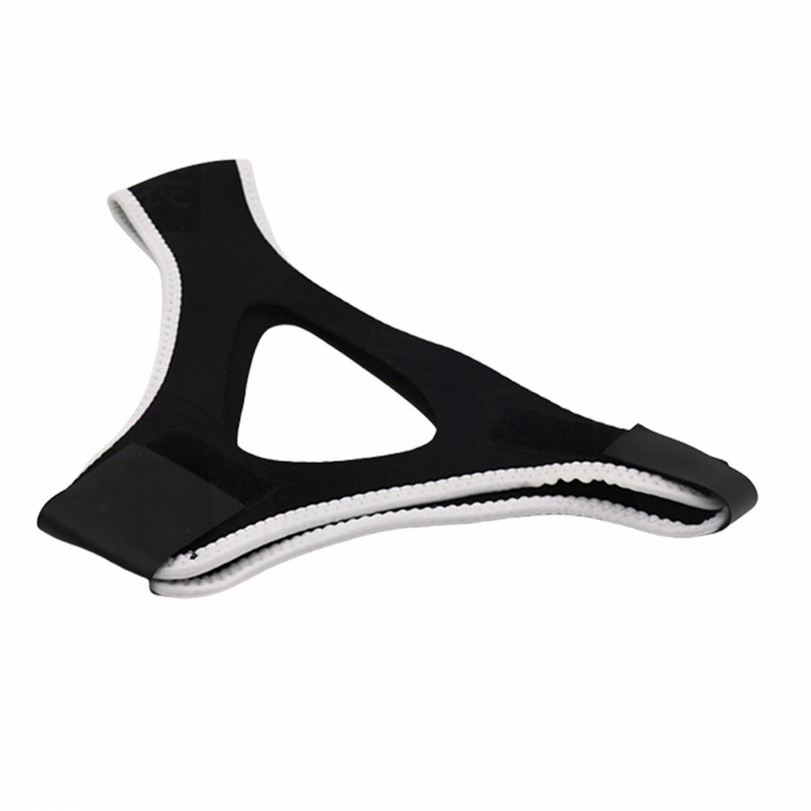 Ремешок на подбородок против храпа, фото №8