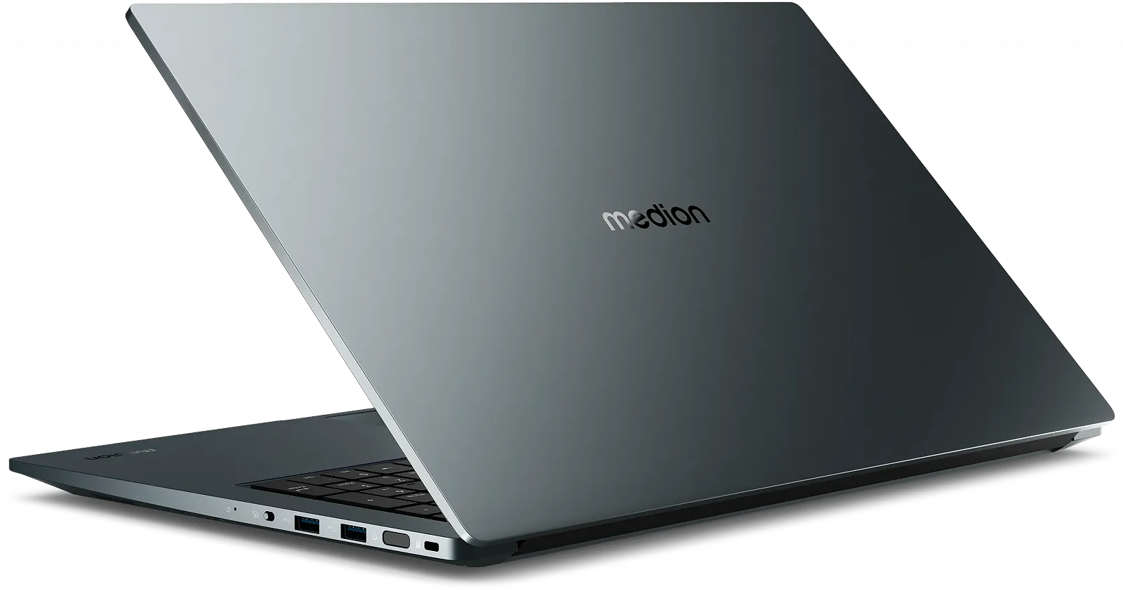 Ноутбук 17,3" Medion (Lenovo Group) S20 S17431 | Intel Core Ultra 7 155H | IPS (1920x1080) FullHD| RAM DDR5 16 ГБ | SSD M2 NVME 1 ТБ | Intel ARC Graphics | Підсвітка клавіатури | Win11 (5261), фото №7 Ноутбук 17,3" Medion (Lenovo Group) S20 S17431 | Intel Core Ultra 7 155H | IPS (1920x1080) FullHD| RAM DDR5 16 ГБ | SSD M2 NVME 1 ТБ | Intel ARC Graphics | Підсвітка клавіатури | Win11 (5261), фото №7