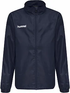 Дитячий дощовик на блискавці Hummel Hmlpromo Multisport - Фото 1
