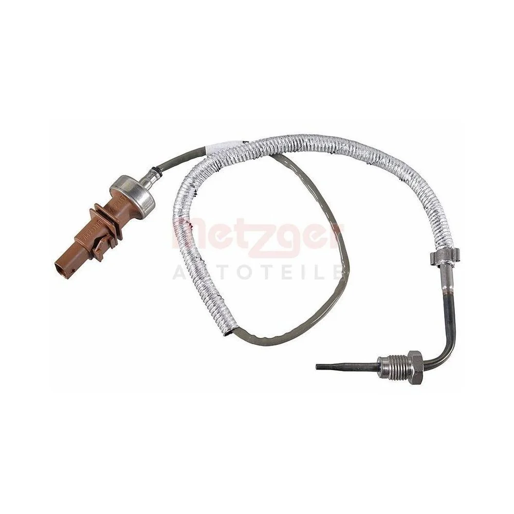 Датчик температури відпрацьованих газів METZGER 08941071, фото №1