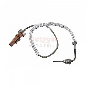 Датчик температури відпрацьованих газів METZGER 08941071 - Фото 1