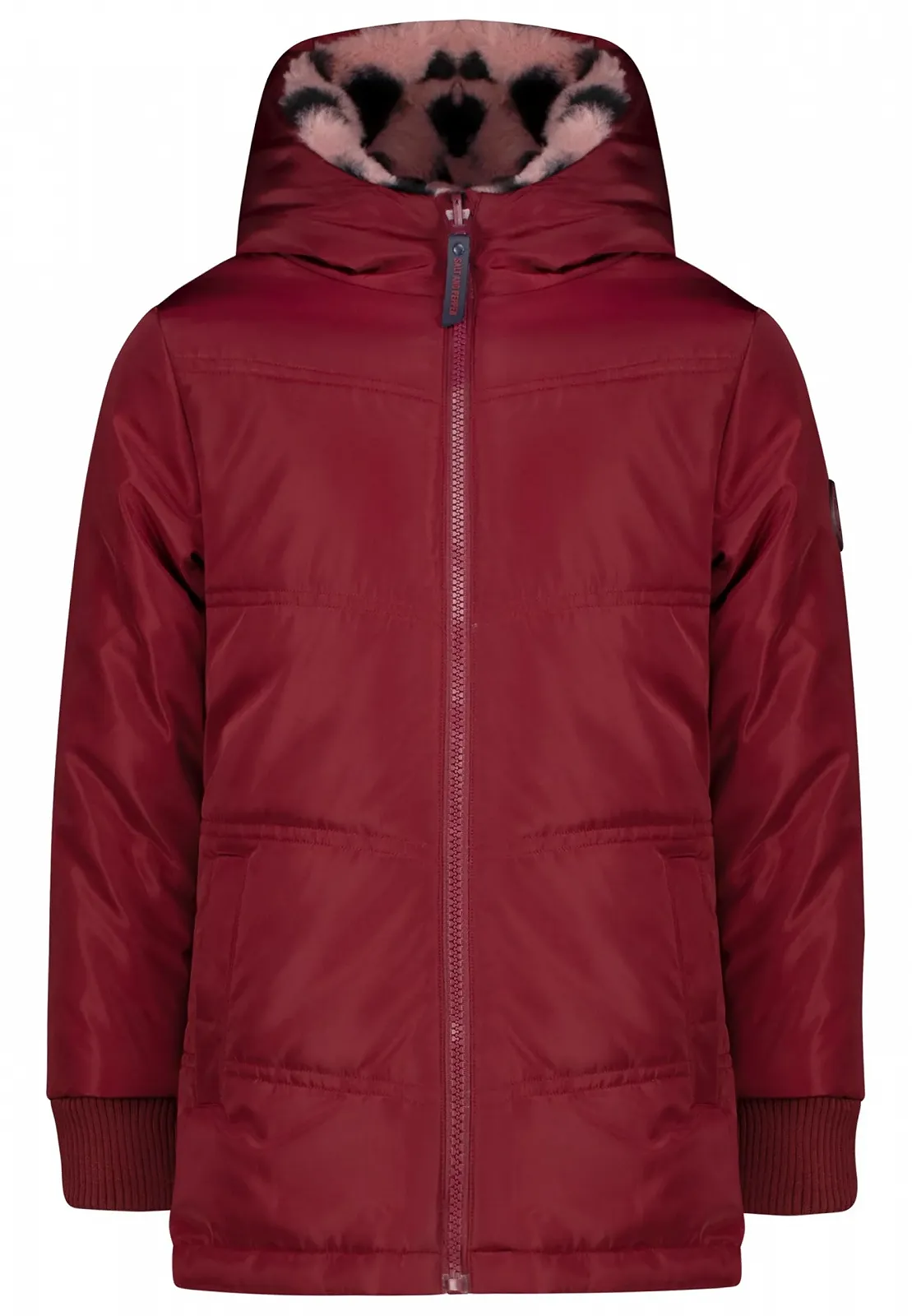 Куртка SALT AND PEPPER Двостороння, фото №1