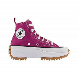 Кеди Converse Chuck Taylor All Star High Top synthetic.ua - Фото 1