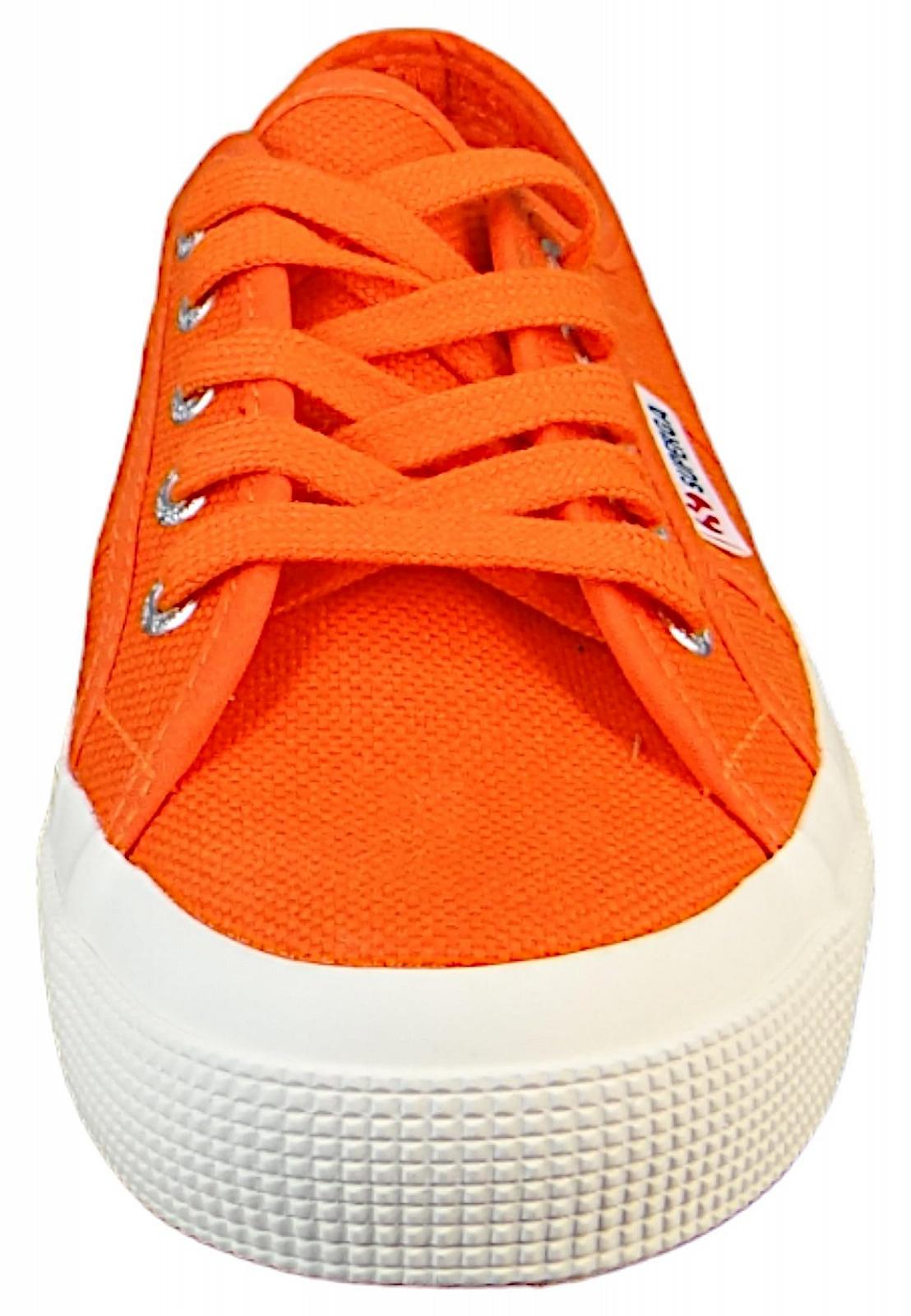 Кросівки Superga 2750-Cotu Classic Unisex, фото №6
