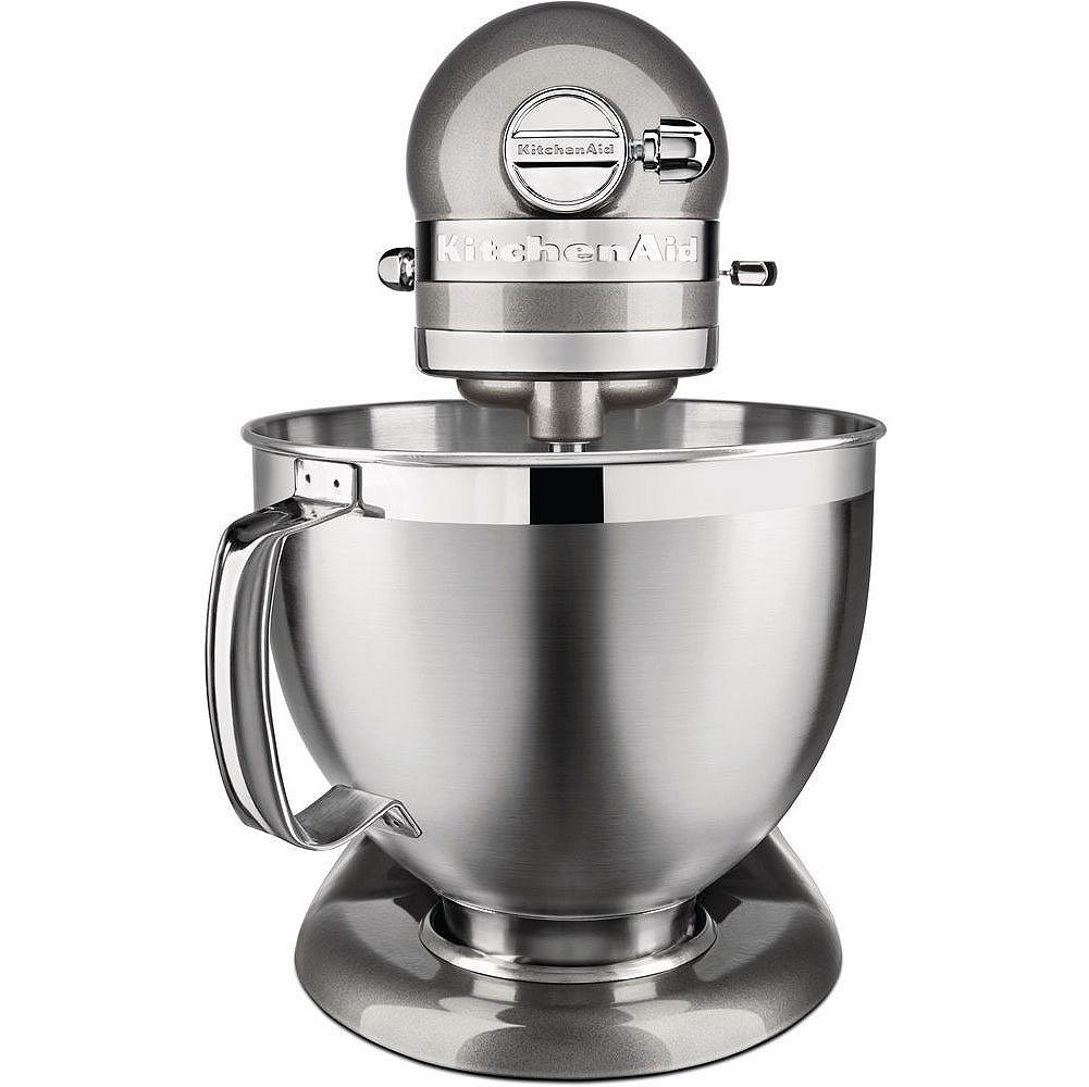 Миксер KitchenAid 5KSM185PSECA, фото №3
