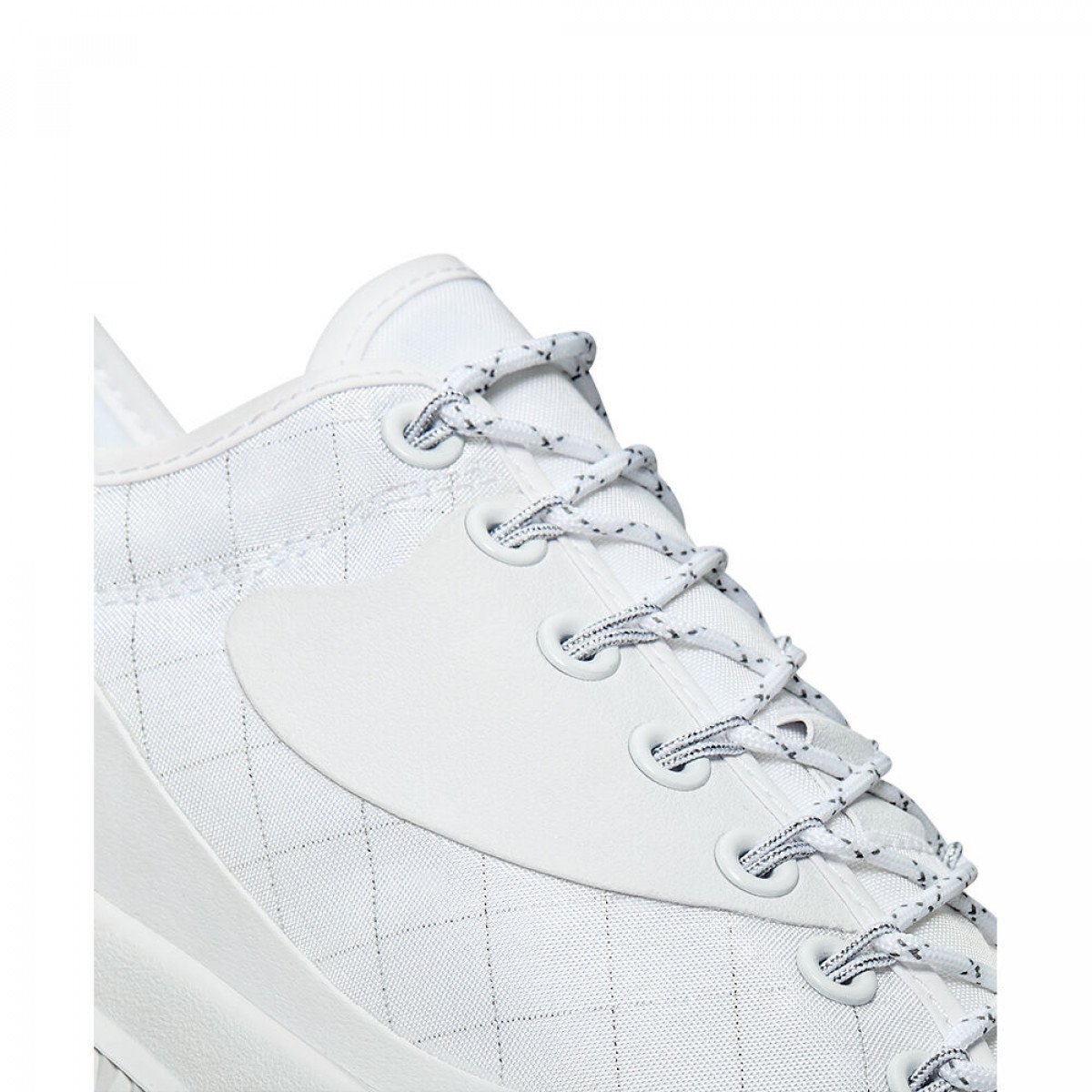 Кеди жіночі Converse X Slam Jam Bosey Mc Ox Mono White 171224C 41, фото №5