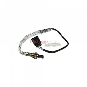 Лямбда-зонд METZGER 0893086 для VAG - Фото 1