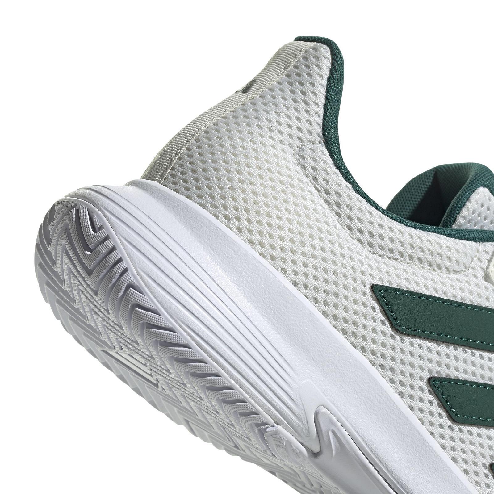 Кросівки Unisex adidas Gamecourt Lite, фото №4