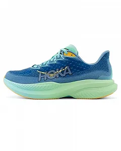 Кроссовки HOKA Mach 6 - Фото 1