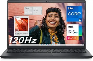 Ноутбук 15.6'' Dell Inspiron 15 3530 i7-1355U RAM 16GB SSD 512GB Windows 11 (UKR) - Фото 1