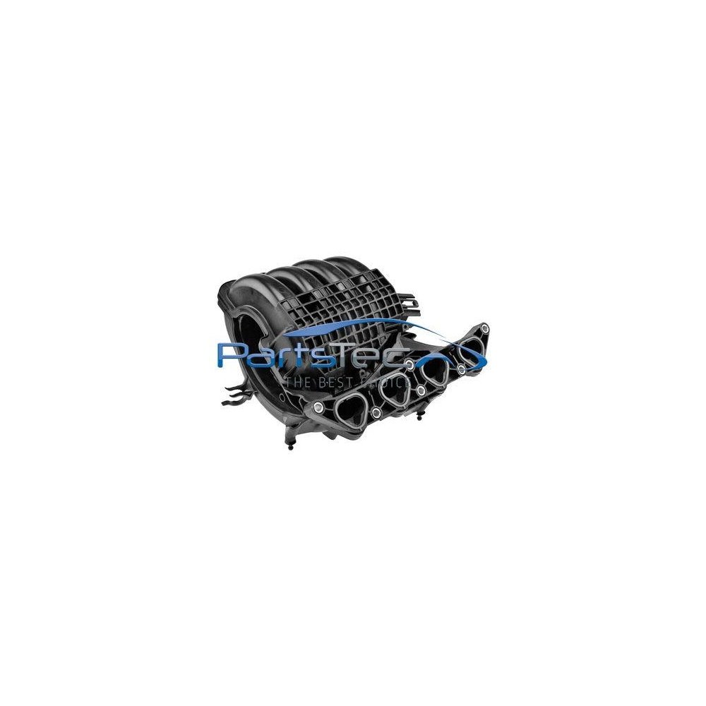 Модуль впускного коллектора PartsTec PTA519-0036 для SEAT SKODA VW, фото №2
