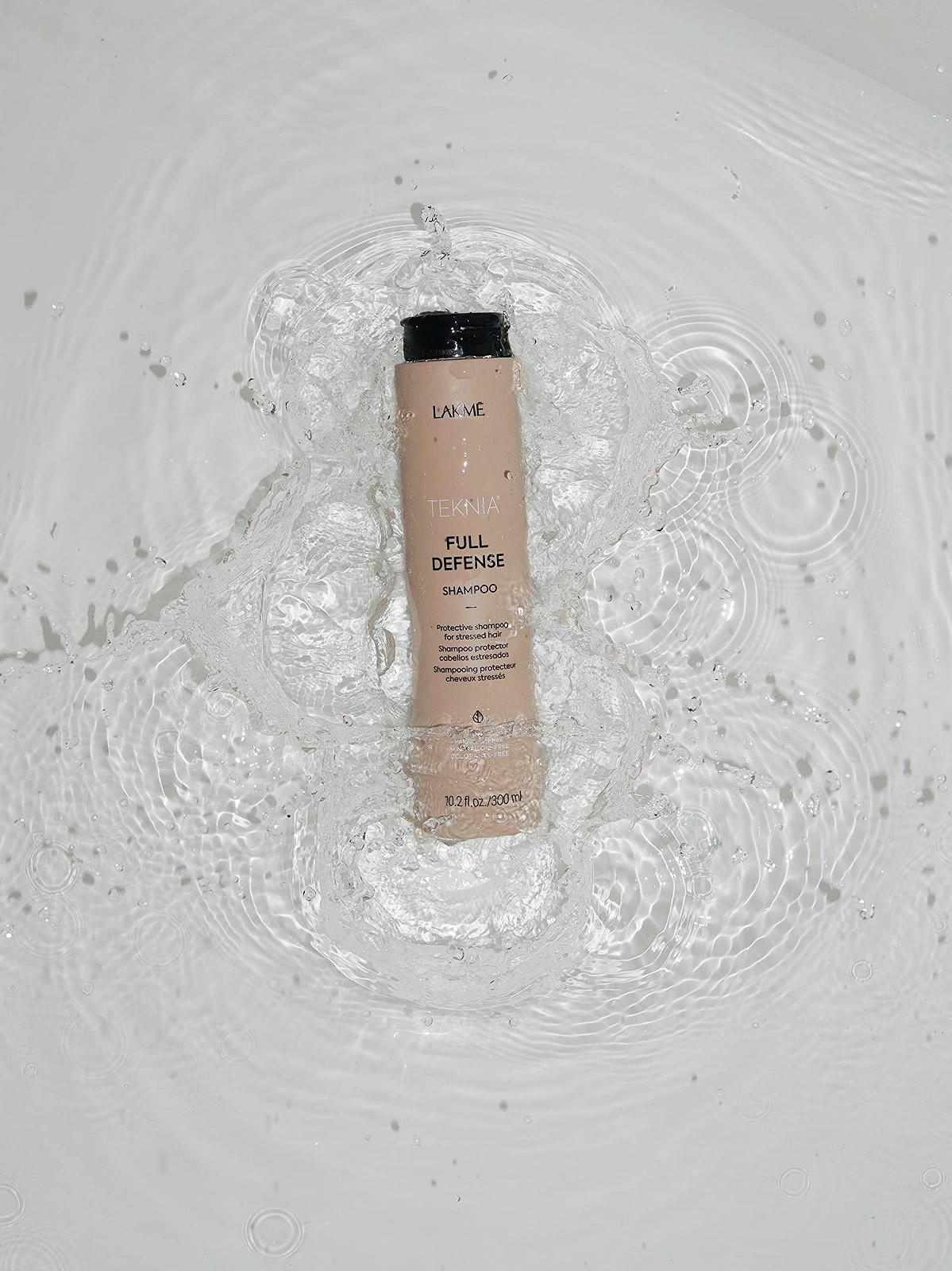 Шампунь LAKMÉ Teknia Full Defense 300 мл, фото №3