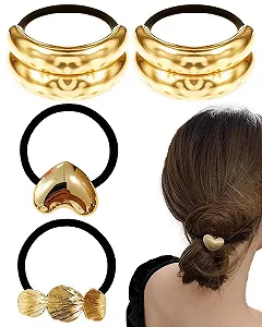 Обруч 4 шт - Фото 1