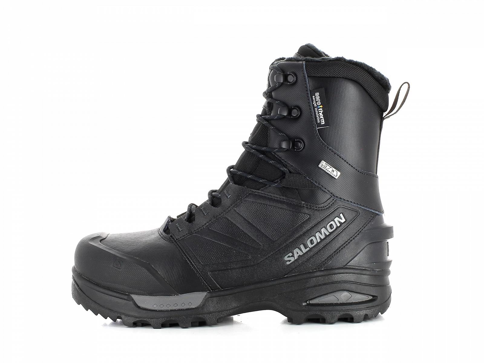 Черевики Salomon Toundra Pro CSWP, фото №2