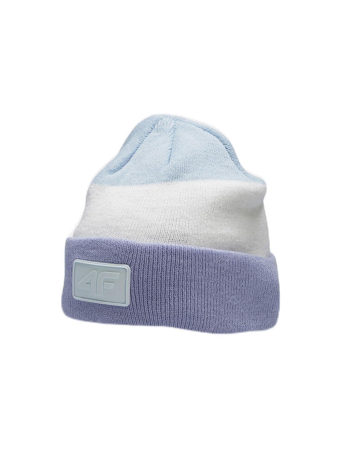 Бейсболка 4F для дівчаток, фото №1