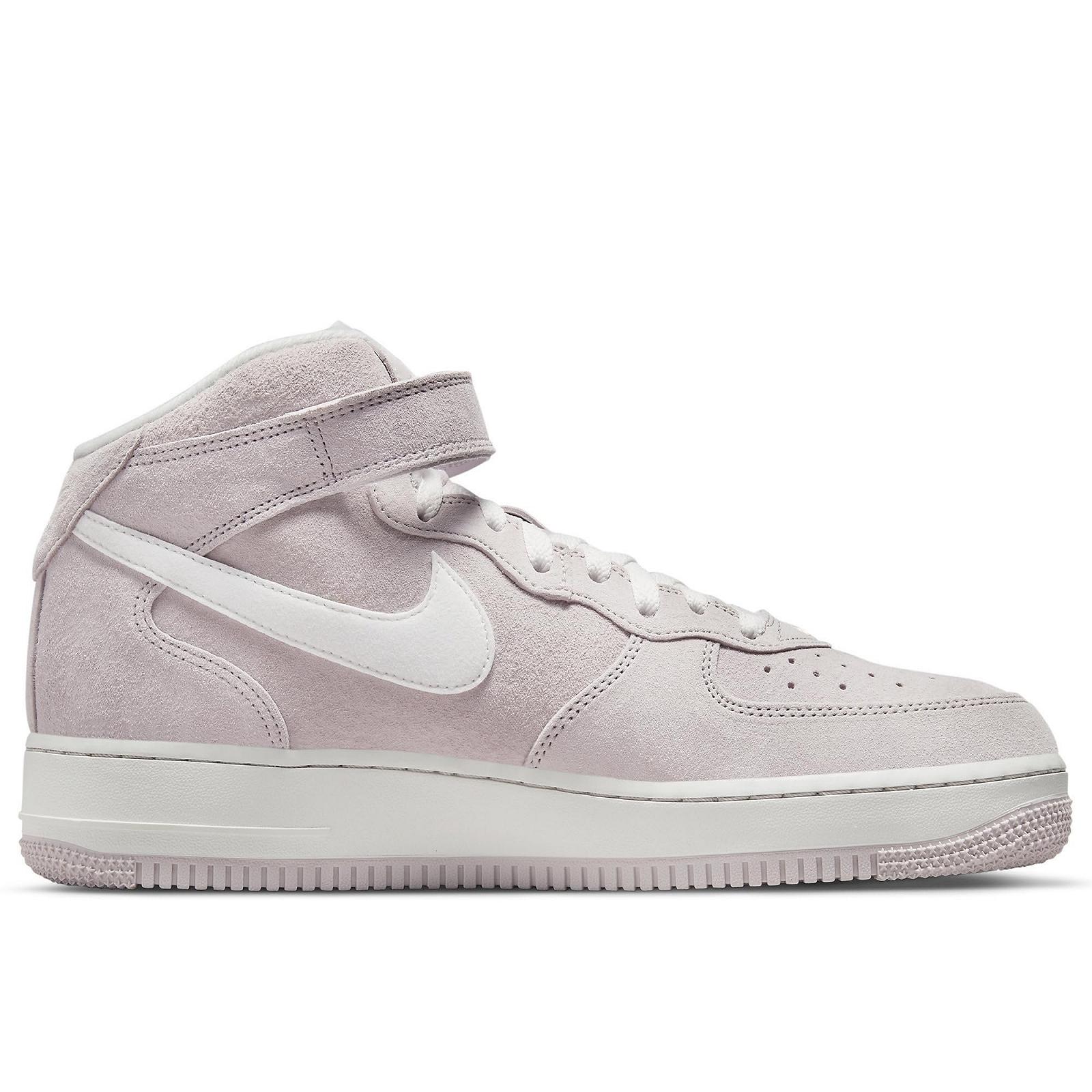 Кросівки Nike Air Force 1 чоловічі, фото №3