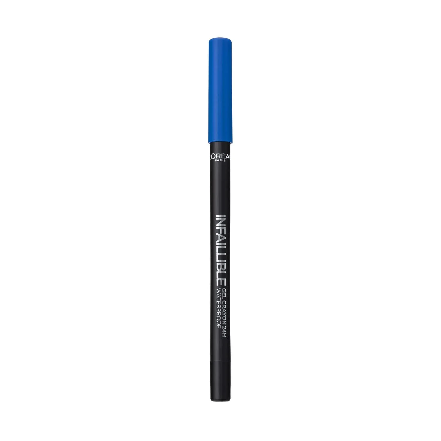 Карандаш L'Oreal Paris Infaillible Gel Crayon 10 Blue, фото №1