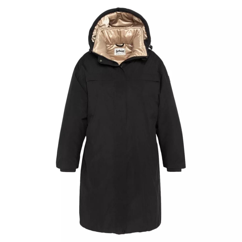 Куртка Schott NYC Aspenw Жіноча, фото №1