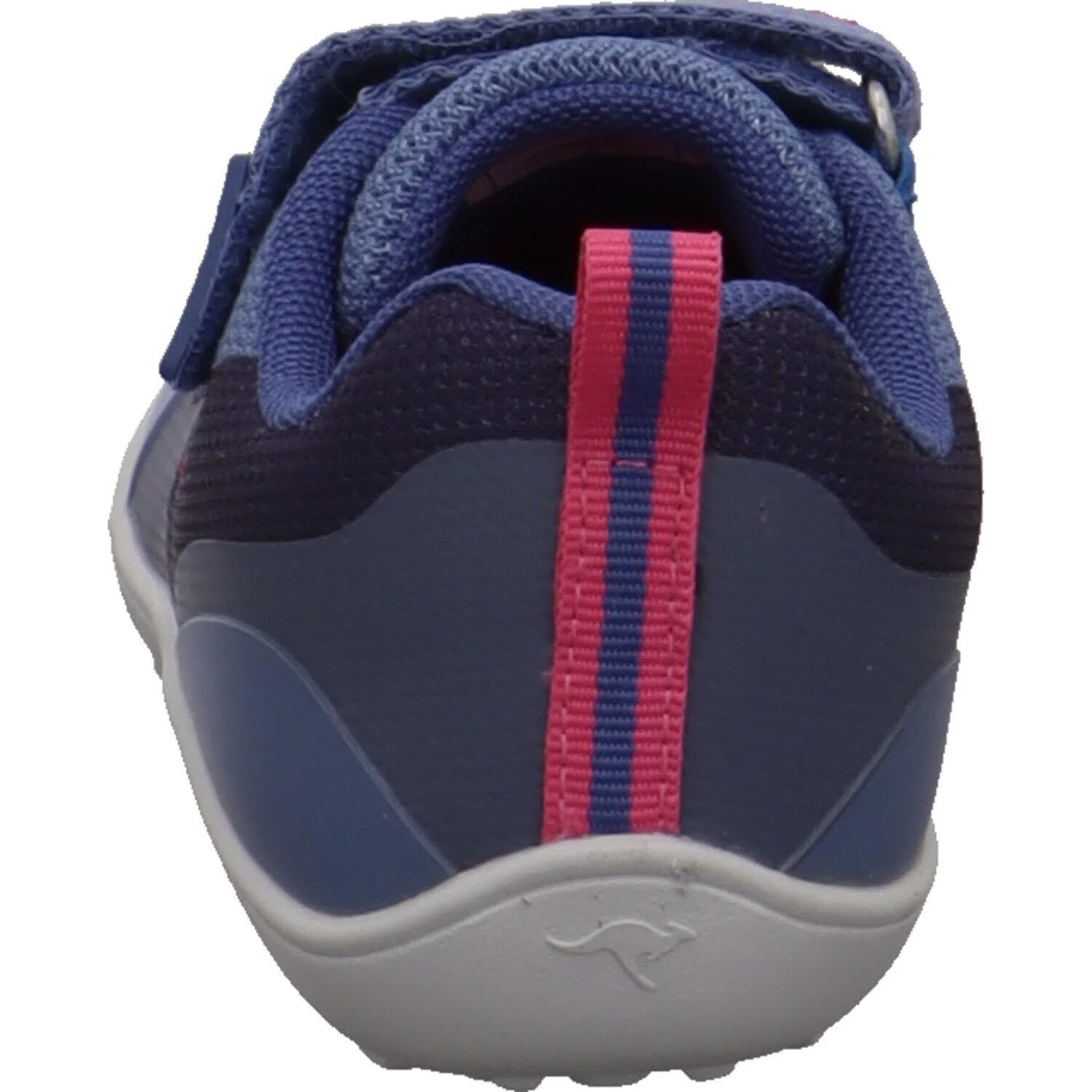 Кроссовки KangaROOS Baremote Ev Barefoot для девочек, фото №3