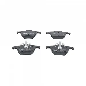 Комплект гальмівних колодок, дискове гальмо ATE 13.0460-7189.2 для VOLVO задня вісь - Фото 1