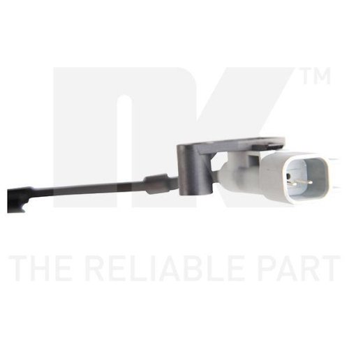 Датчик частоти обертання колеса NK 295026 для CHEVROLET передня вісь зліва, фото №3