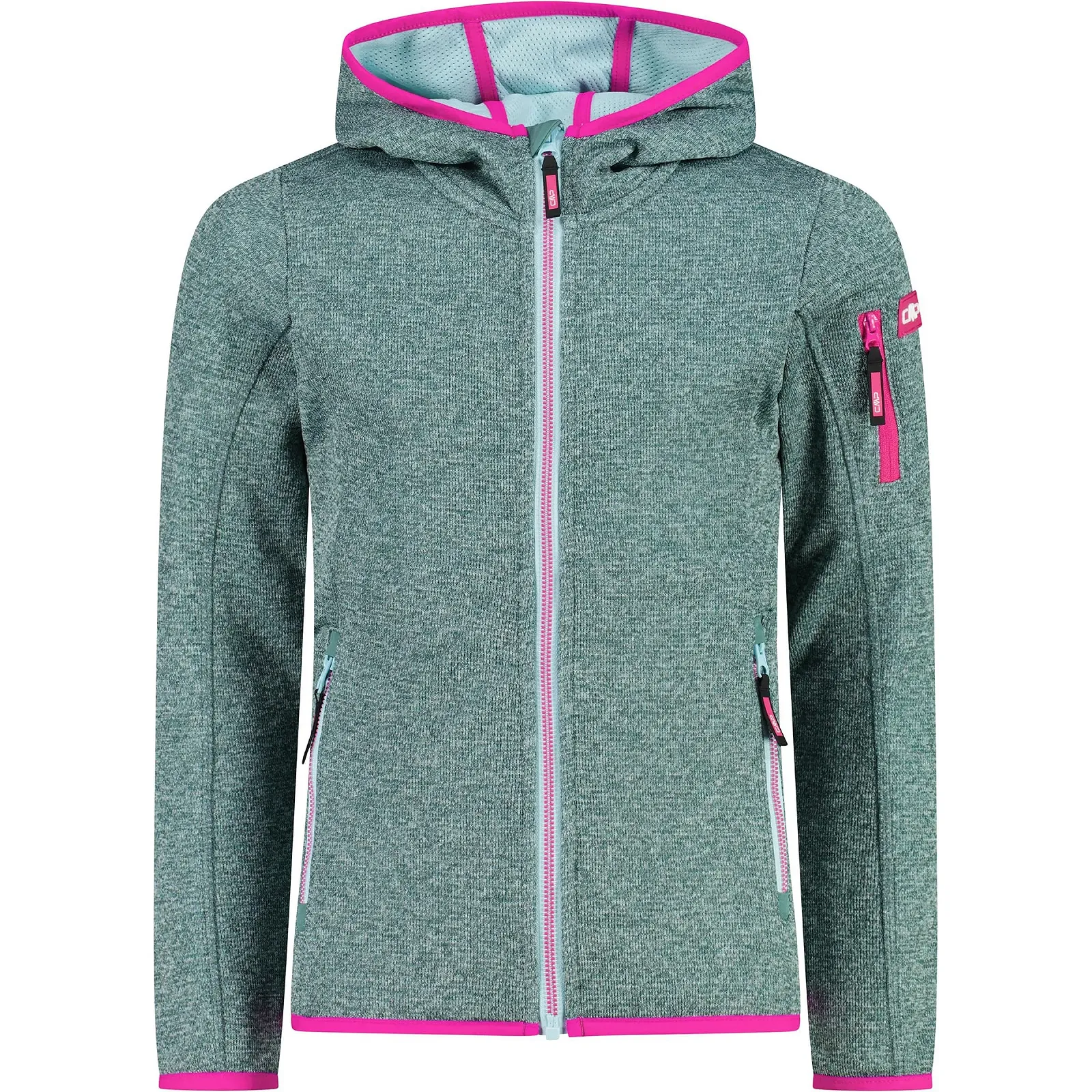 Вязана Куртка CMP Дитяча, фото №1