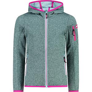 Вязана Куртка CMP Дитяча - Фото 1