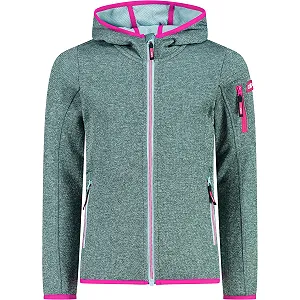 Купити Вязана Куртка CMP Дитяча - Фото 1 Вязана Куртка CMP Дитяча - Фото 1