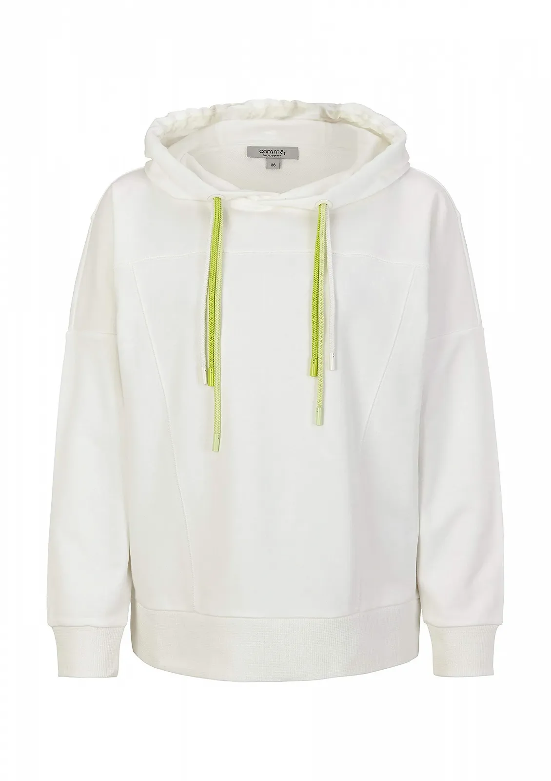 Женский свитшот comma, фото №2