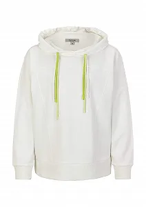 Женский свитшот comma synthetic.ua - Фото 1