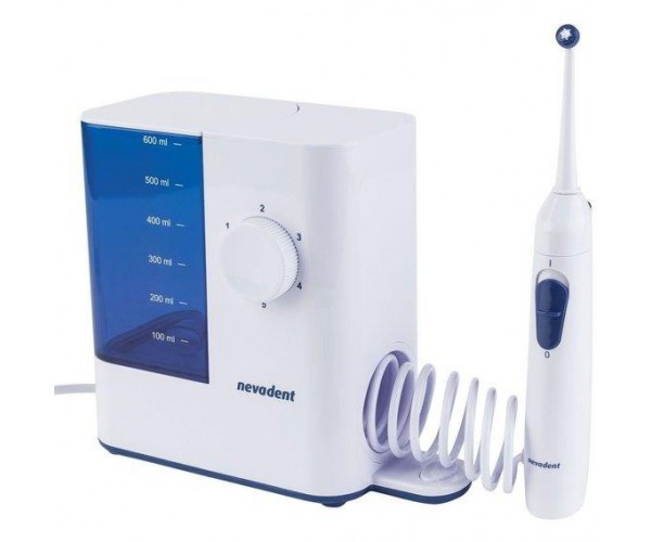 Іригатор Nevadent SMD 24 A1, фото №3 Іригатор Nevadent SMD 24 A1, фото №3
