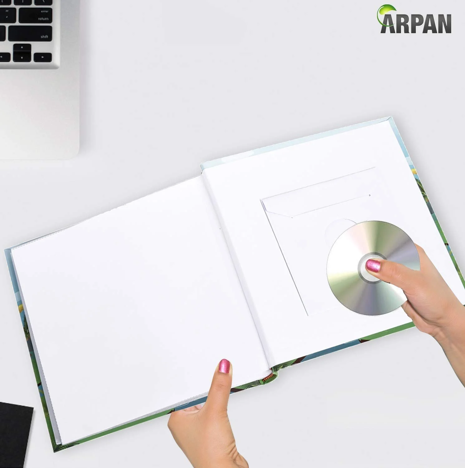 Фотоальбом Arpan Динозавры 10 x 15 см для 200 фотографий, фото №5 Фотоальбом Arpan Динозавры 10 x 15 см для 200 фотографий, фото №5