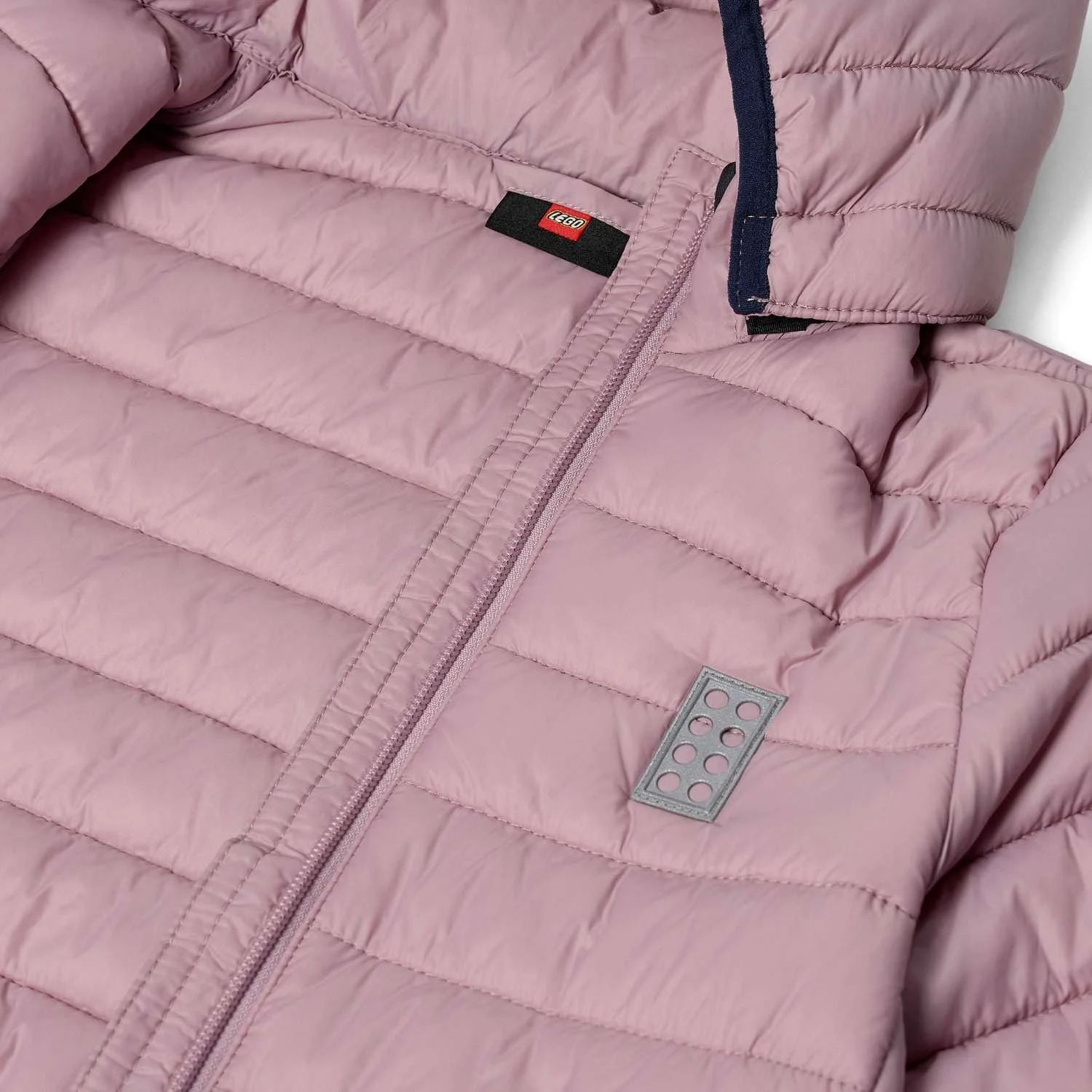 Унісекс Куртка Kabooki, фото №5 Унісекс Куртка Kabooki, фото №5