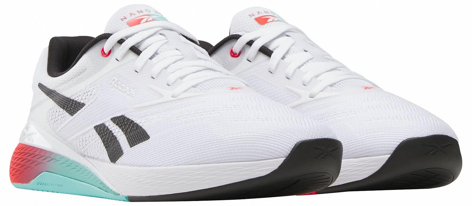 Кроссовки Reebok Unisex Nano X5, фото №4