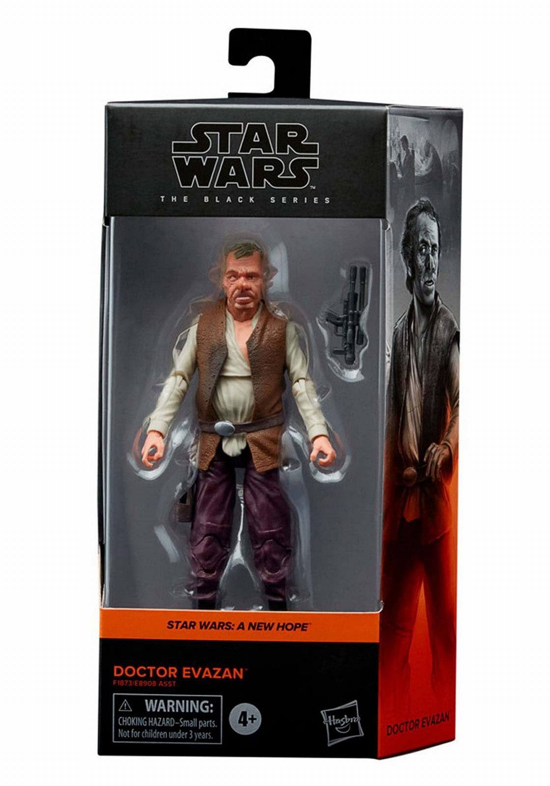 STAR WARS BL Iowa, фото №6