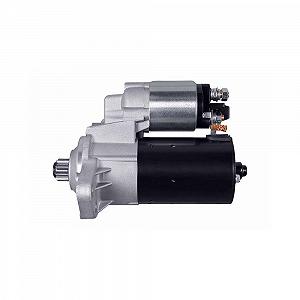 HELLA Стартер 8EA 011 610-041 для AUDI FORD SEAT SKODA VW - Фото 1