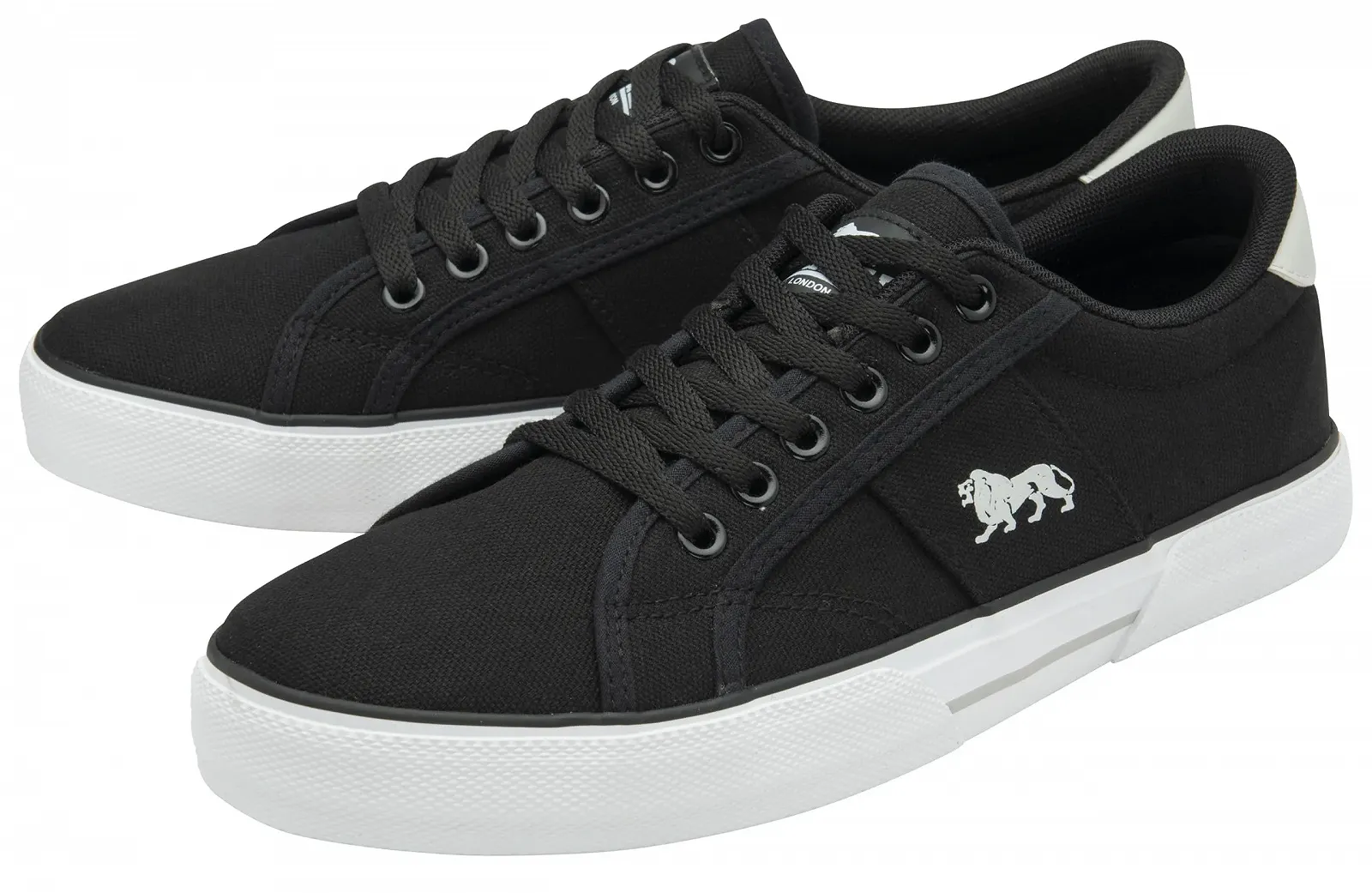 Кросівки Lonsdale Stanwick Чоловічі, фото №2