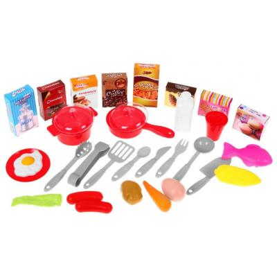 Игровой набор Bambi кухня детская 922-47, фото №2