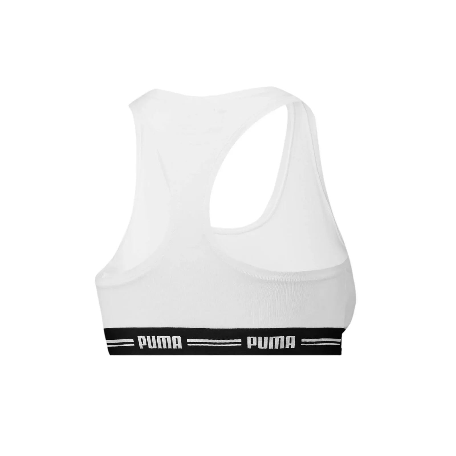 Топ PUMA Short Top Tee Shirt 1 шт., фото №5 Топ PUMA Short Top Tee Shirt 1 шт., фото №5