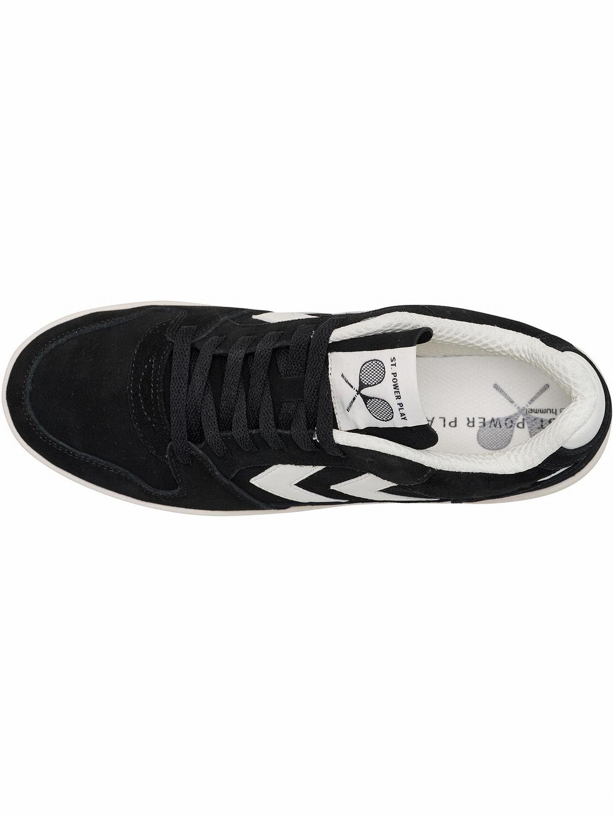 Кроссовки Hummel St. Power Play Low, унисекс, для взрослых, фото №7