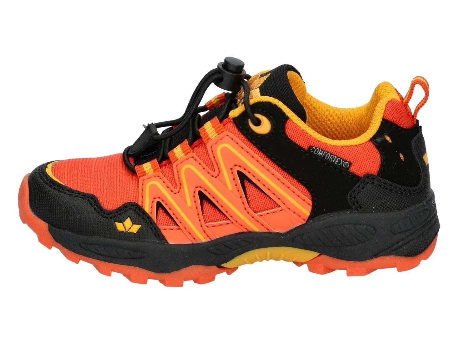 Унисекс Трекинговые ботинки Lico Leander, фото №2 Унисекс Трекинговые ботинки Lico Leander, фото №2