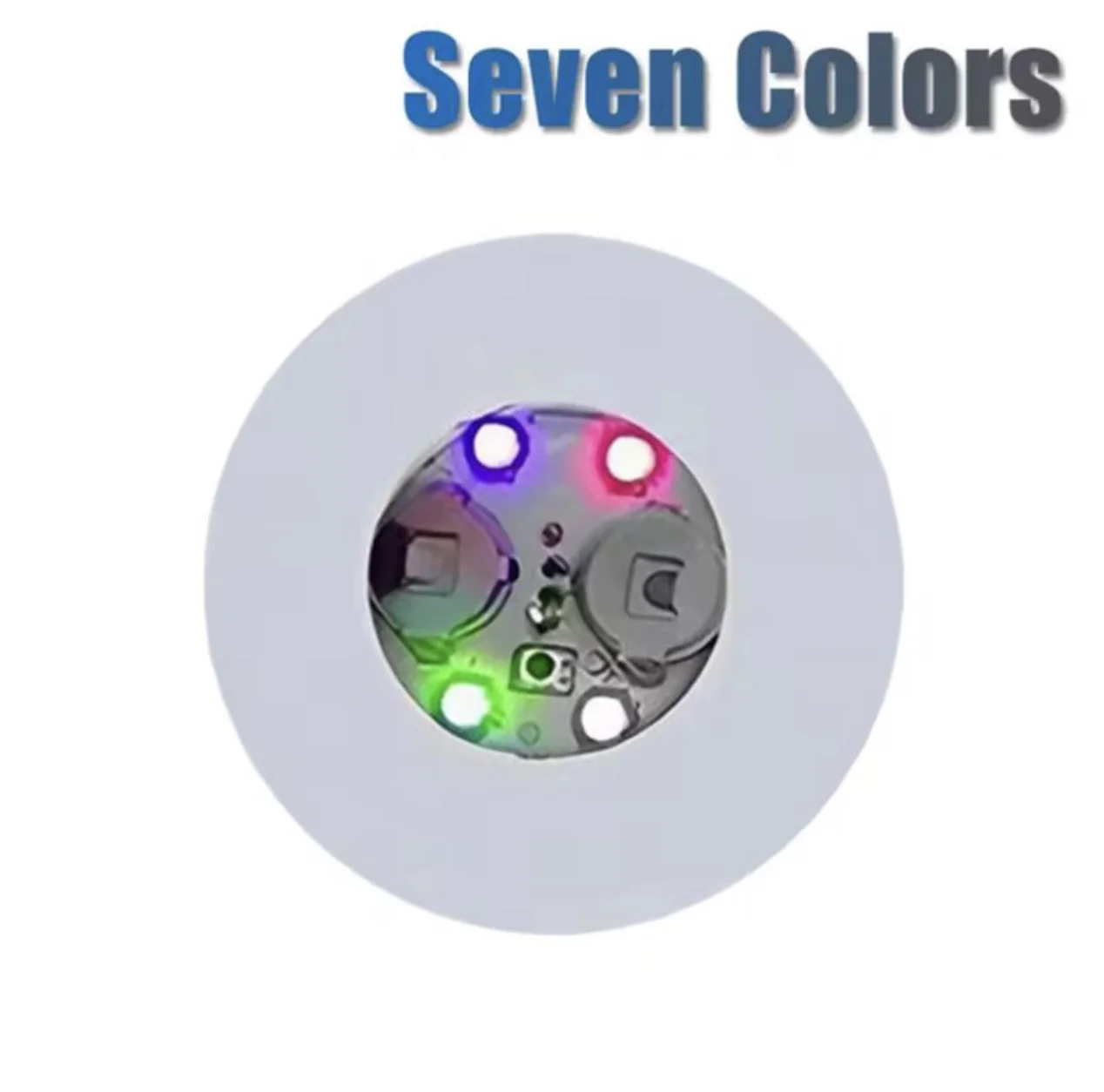 Підсклянка підставка під склянку кухоль келих пляшку Coasters самоклеючий діодний для бару та вечірок 2 шт світло Різнокольоровий, фото №1 Підсклянка підставка під склянку кухоль келих пляшку Coasters самоклеючий діодний для бару та вечірок 2 шт світло Різнокольоровий, фото №1