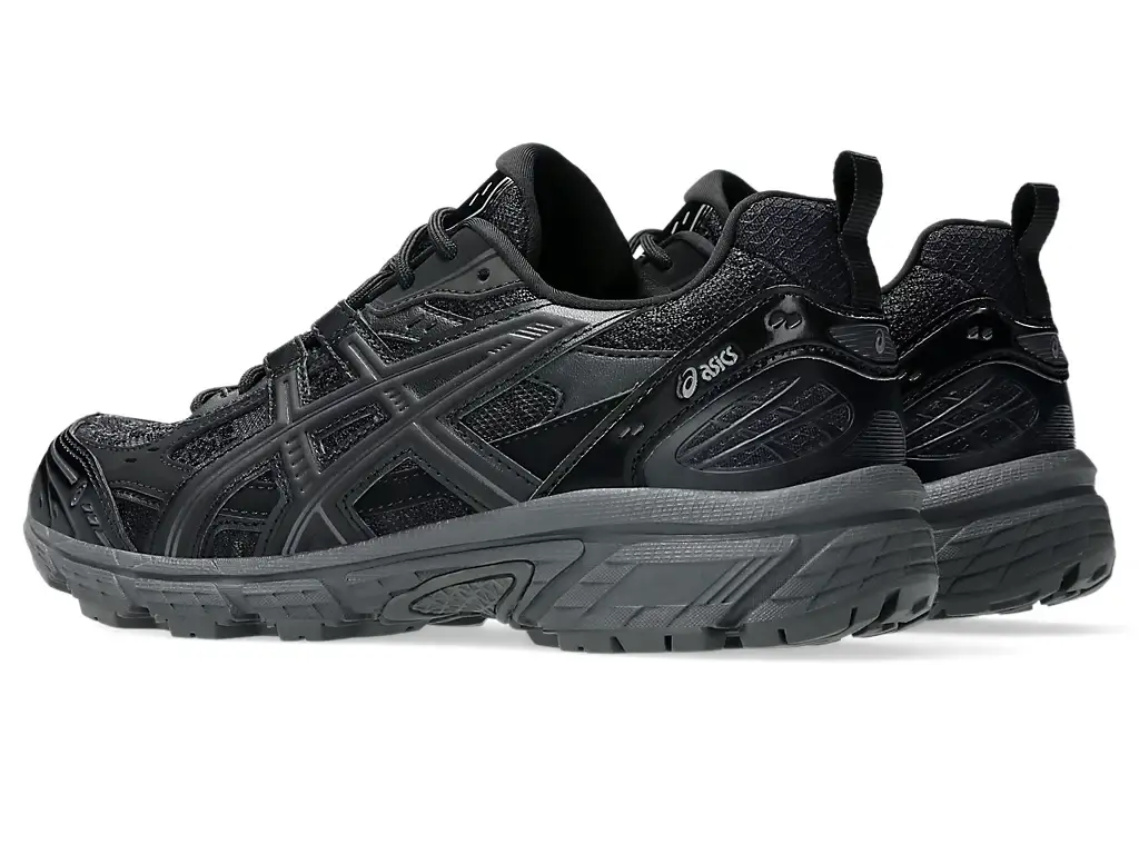 Кросівки Gel-Nunobiki Asics 45, фото №4
