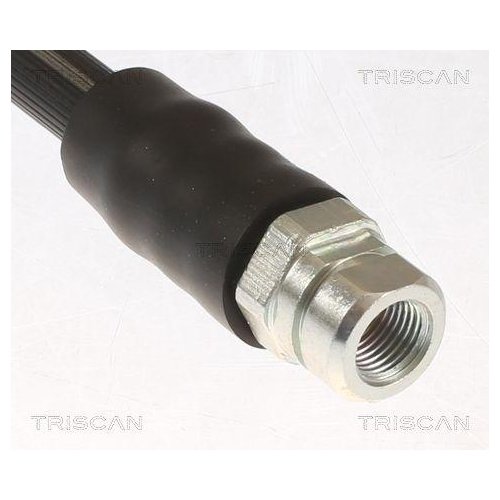 Гальмівний шланг TRISCAN 8150 292019 для AUDI SEAT SKODA VW задня вісь внутрішній, фото №3