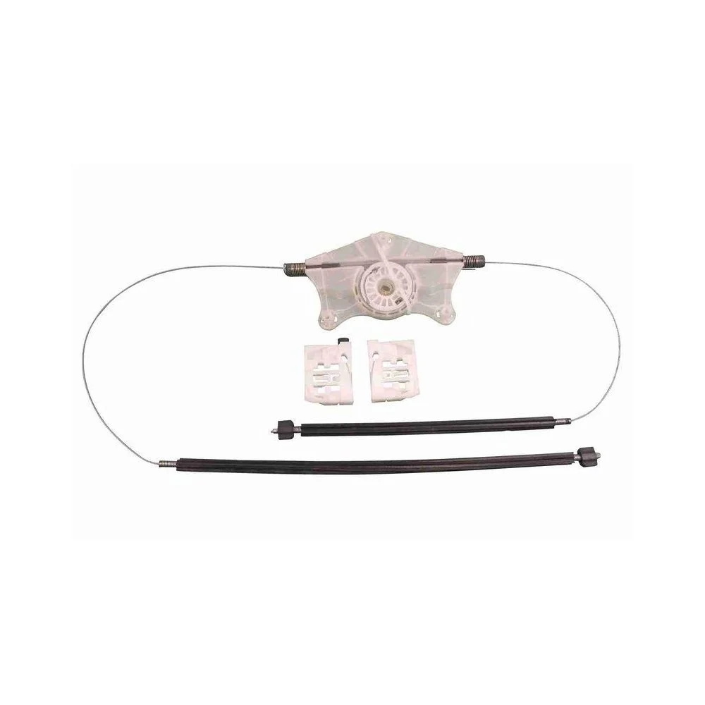 Склопідйомник VAICO V10-2394 Original VAICO Quality для SEAT SKODA VW VAG, фото №1