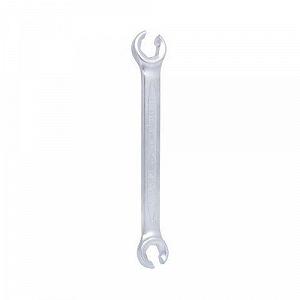 Ключ накидний двосторонній KS TOOLS 517.0255 20x22 мм synthetic.ua - Фото 1