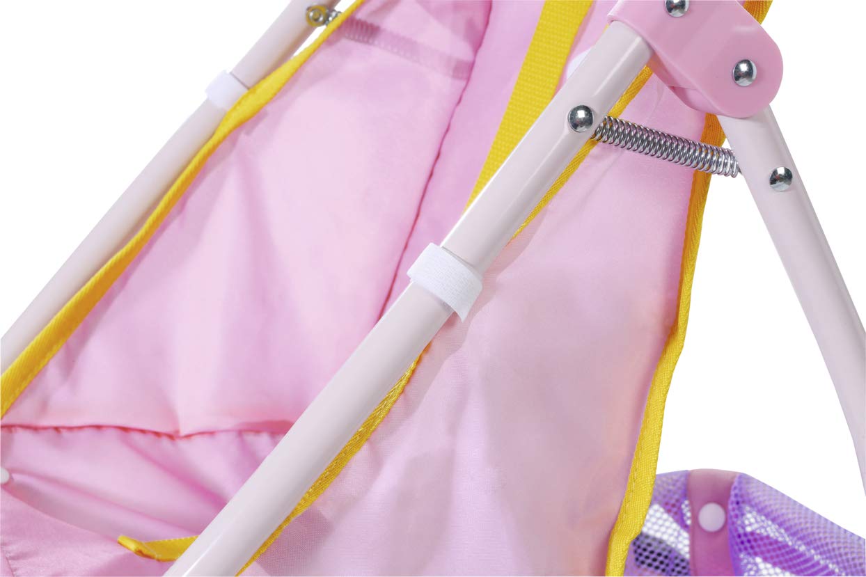 Коляска Baby born Jogger 828656, фото №6 Коляска Baby born Jogger 828656, фото №6