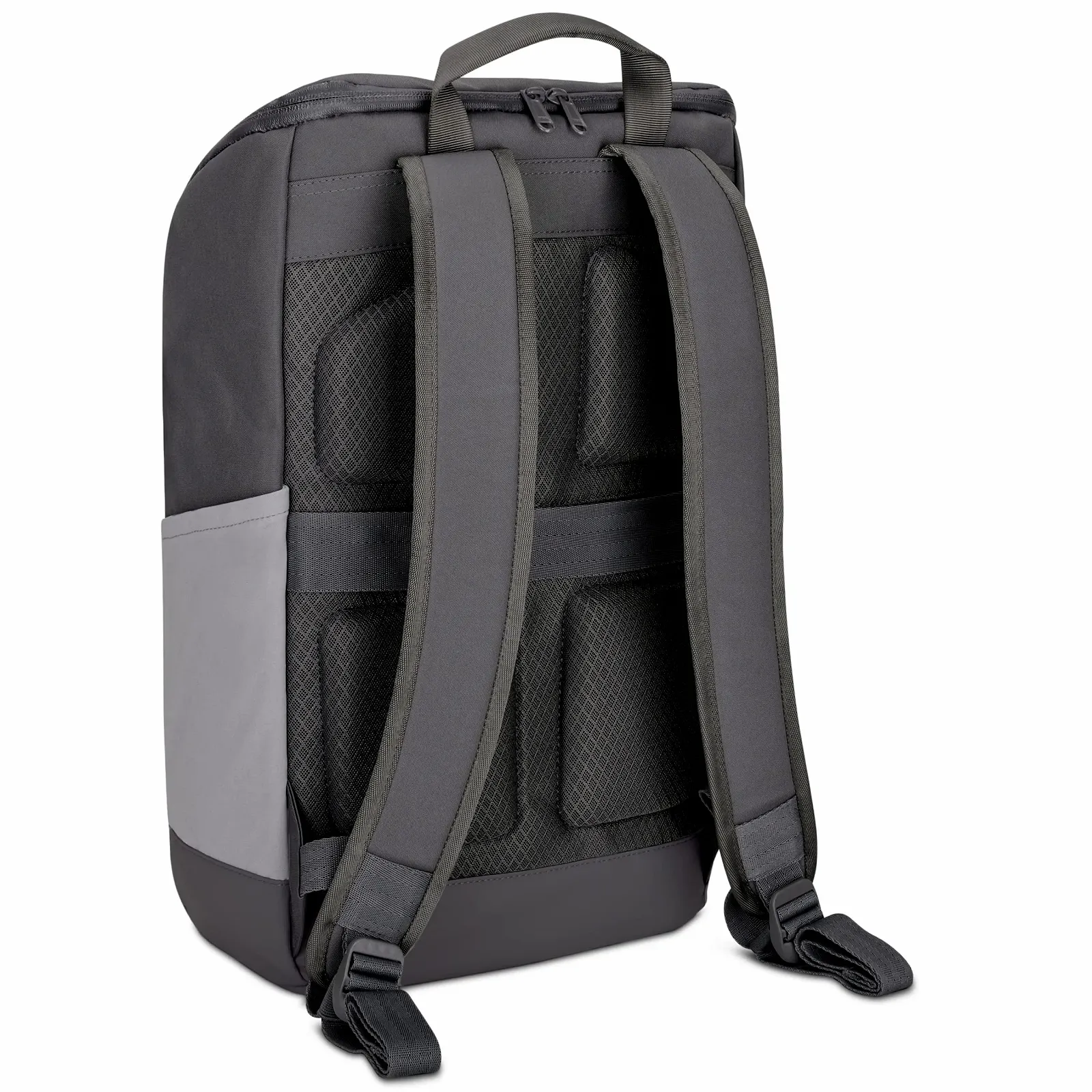 Рюкзак для ноутбука Johnny Urban Jasper 16 дюймов Recycled PET водоотталкивающий, фото №3