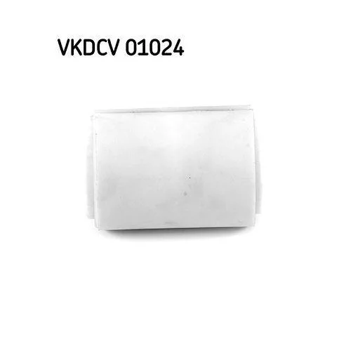 Втулка рессоры SKF VKDCV 01024 для MAN, фото №3
